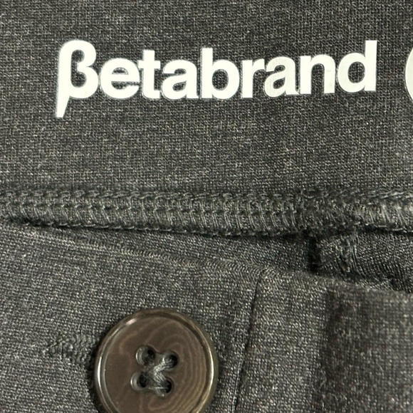 Beta brand Dress Yoga Pant size small - Picture 4 of 12